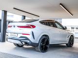 BMW X6 xDrive40d M Sport HUD PANO ACC AHK 360°KAM - BMW X6: 40d