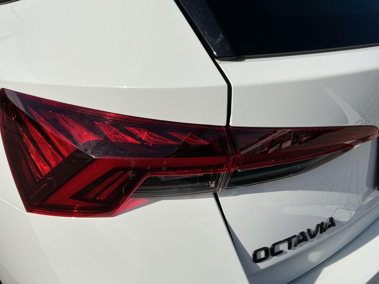 Skoda Octavia - Bild 17