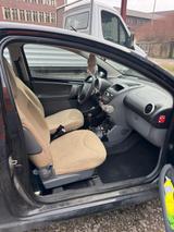 Peugeot 107 TÜV bis 02/2027 - gebrauchte Peugeot 107 aus dem Jahr 2005
