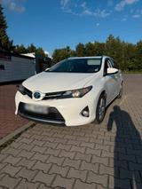 Toyota Auris 2015 Hybrid.139.000 - Toyota Auris: 2.0