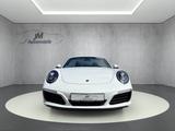 Porsche 911 Carrera 4 Cabriolet Sport Chrono - Porsche: 911s Carrera