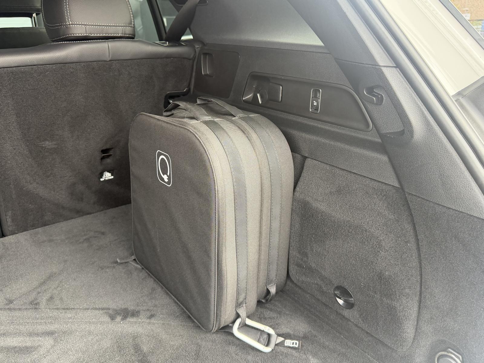 Mercedes-Benz GLE 350 de 4M 9G-TRONIC AMG Line Premium|DISTR+