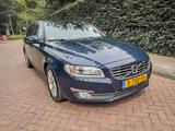 Volvo V70 D4 Summum - gebrauchte Volvo V70 aus dem Jahr 2014
