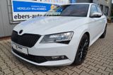 Skoda Superb 2.0 TDI DSG/STANDH/ACC/DCC/RFK/SOUND/AHK - Skoda Vorführfahrzeuge