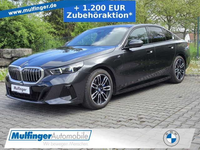 BMW 550e M Sport IntAktL.PanoD.AutoBahn.AHK Fin1,99