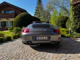 Porsche 997 Carrera 4S Cabriolet  - Porsche aus 2008: Carrera 4s
