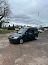 Opel Combo C - Business 1.7 CDTI Turbo Diesel - Opel Combo: Business
