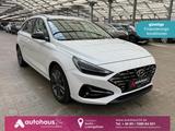 Hyundai i30 1.6 CRDi Ed. 30+ LED|Navi|ParkPilot|Sitzhzg - Hyundai i30 mit Diesel-Antrieb: 1.6