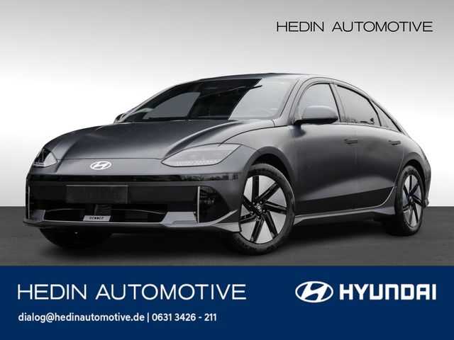 Hyundai IONIQ 6 77,4kWh 2WD TECHNIQ MEMORY HUD NAVI LED