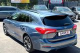 Ford Focus Turnier ST-Line. Top Ausstattung, Garantie - Ford Focus: Ausstattung