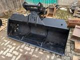 Andere Grabenräumlöffel Lehnoff 2000mm MS/SW 10 - Grabenräumlöffel