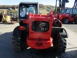 Manitou MT 625 - 6m - 2,5 Ton. mit Palettengabel + Schne - Angebote