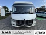 Carthago chic c-line  I 4.9 Top Gepflegt, Tolles Zubehör - Carthago Chic 4 line 9
