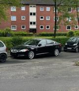 Jaguar Zu verkaufen: Jaguar XF 2.7d Premium Luxury - gebrauchte Jaguar XF aus dem Jahr 2008