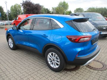 Ford Kuga Titanium 137KW + PDC + Cam + AUTOMATIK