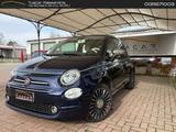 Fiat 500 Riva 1.3 D Multijet #9324 - Fiat 500: Riva