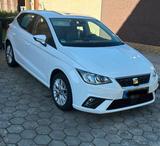 Seat Ibiza in Top-Zustand  Unfallfrei & S... - Seat Ibiza Gebrauchtwagen in Osnabrück