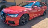 Audi A6 45 TDI quattro tiptronic sport Avant sport - Audi A6 Gebrauchtwagen in Chemnitz