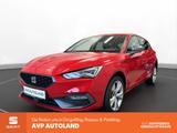 Seat Leon 1.4 TSI DSG e-Hybrid FR | NAVI | LED | - Seat Leon: 4.1