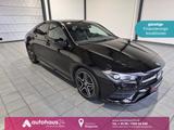 Mercedes-Benz CLA 180 AMG Line   Night-Paket|LED|Sithzg - Mercedes-Benz CLA 180 in Wuppertal