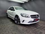 Mercedes-Benz A 180 BE, 7 G TRONIC , LED SCHEINw., R-KAMER,NAV - gebrauchte Mercedes-Benz A-Klasse aus dem Jahr 2016