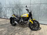Ducati SCRAMBLER - MOTORRAD VON 751 BIS 1000 CCM