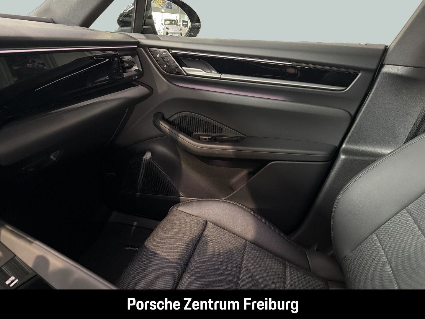 Porsche Macan - Bild 23