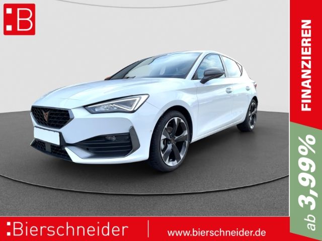 Cupra Leon 1.5 eTSI DSG AB 199EUR NAVI KAMERA SHZ