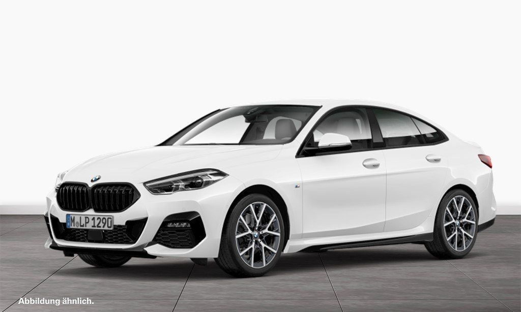 Image of BMW 218 Gran Coupé