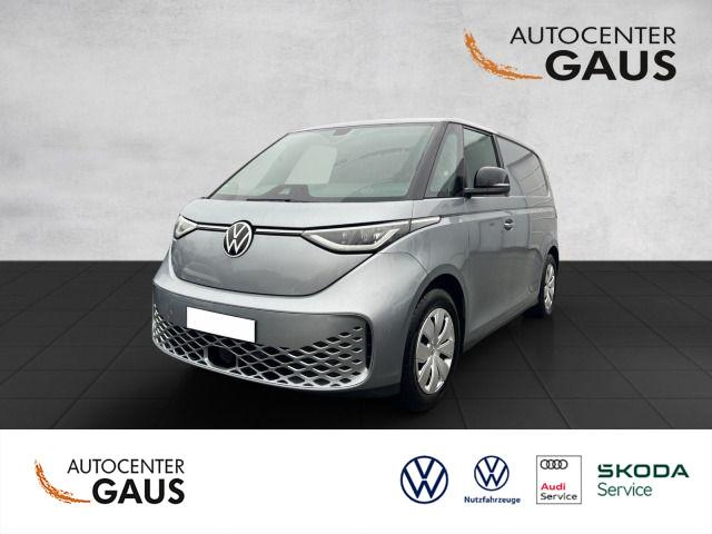 Volkswagen ID.Buzz Cargo 150 kW (204 PS) Heckantrieb 1-Gang
