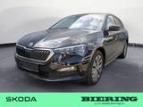 Skoda Scala 1.5 TSI Clever LED ACC NAVI KAM SHZ PDC - Skoda Scala: Clever