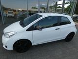 Toyota Yaris Cool*KLIMA*USB*ALLWETERREIFEN*TÜV 05/28* - Toyota Yaris mit Anhängerkupplung