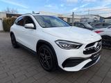 Mercedes-Benz GLA 200 DCT , AMG-LINE , LED , RÜCKFAHRKAMERA - Mercedes-Benz GLA 200 in Gelsenkirchen