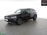 Mercedes-Benz GLC 400 d 4M AMG MULTIBEAM,AHK,PANO,KAMERA,SH - Mercedes GLC 400 SUV
