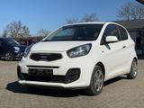 Kia Picanto Edition 7 - Kia mit LPG-Antrieb