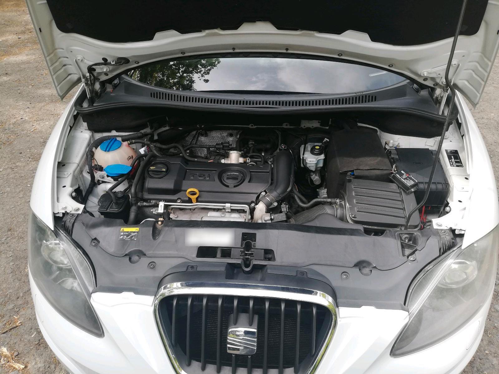 Seat Altea XL 2014 — photo 9