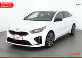 Kia ProCeed 1.6 T-GDI GT LED Navi ACC 4x Sitzheizung