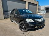 Mercedes-Benz ML 320 ML -Klasse ML 320 CDI, Leder,Allrad,Xenon