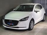 Mazda 2 Center-Line G-75/6GS/Klima/CarPlay/AA/Tempomat - Mazda 2 in Kassel