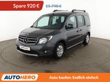 Mercedes-Benz CDI lang Tourer Edition*NAVI*TEMPO*CAM*PDC*SHZ* - Mercedes-Benz Citan: Tourer