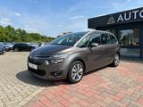 Citroën Grand C4 2.0 HDI 150 Spacetourer Business Class - graue Citroën Grand C4 Picasso / SpaceTourer