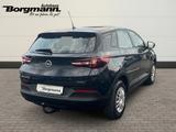 Opel Grandland Turbo EU6d-T , Selection 1.2 Direct In - Opel Grandland (X) Gebrauchtwagen in Mülheim (Ruhr)