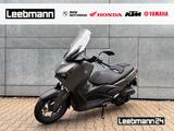 Yamaha Xmax 125 - YAMAHA XMAX 125