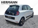 Renault Twingo 1.0 SCe 70 Limited *1. Hand* - Renault Twingo mit Benzin-Antrieb: Kleinwagen, 1.1