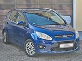 Ford Kamera//Automatik//2.0TDCI//140PS//TitanPa... - Ford C-Max in Augsburg