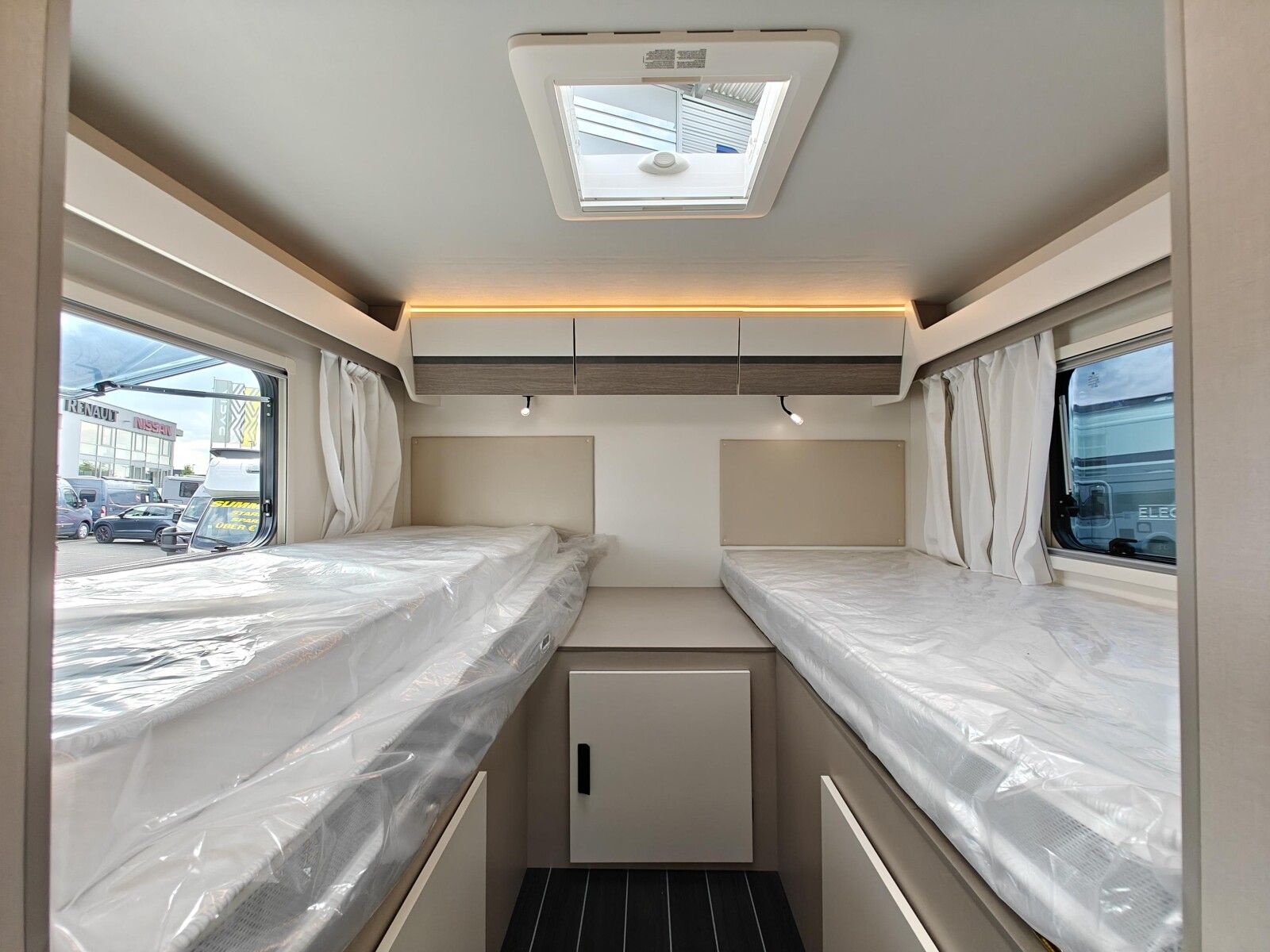 Fahrzeugabbildung XGO Dynamic 95G