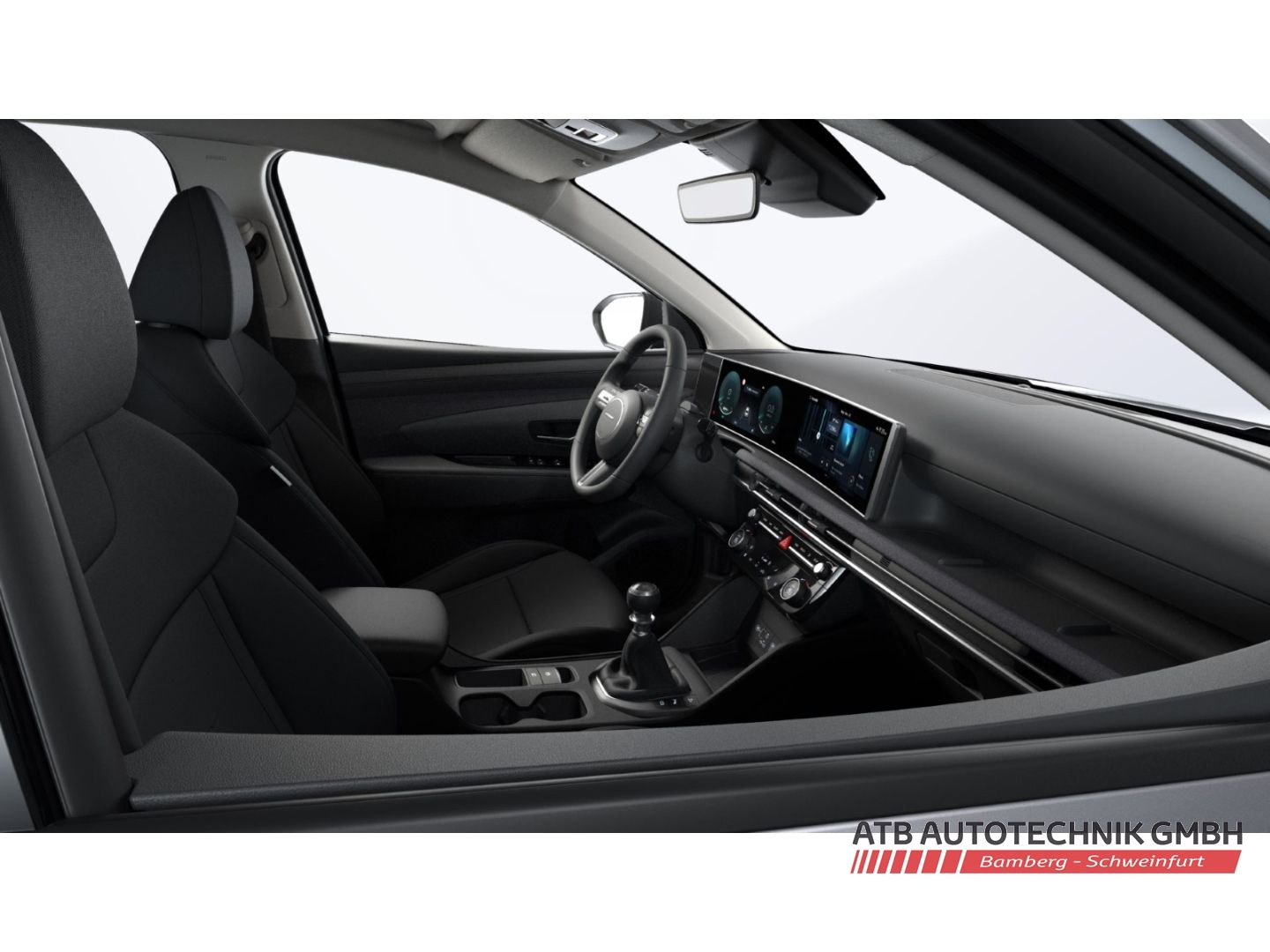 Hyundai TUCSON - Bild 12