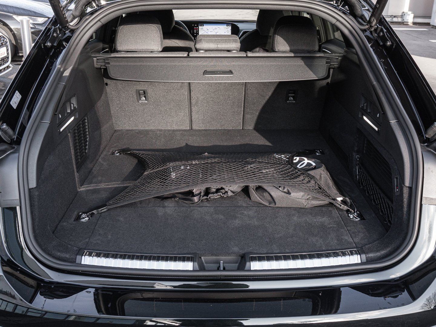 Audi A6 - Bild 17