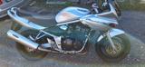 Suzuki Bandit 1200 S  1.Hand, 38500 Km, Top Zustand! - 2006 BANDIT 1200