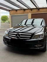 Mercedes-Benz C 200 KOMPRESSOR AVANTGARDE, CarPlay, TOP - Mercedes-Benz C 200: Kompressor Avantgarde